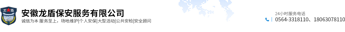 安徽龙盾保安服务有限公司