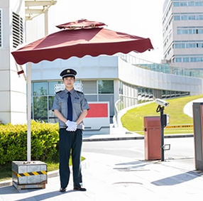 六安保安公司 六安保安公司