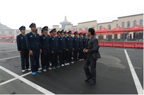 六安市保安公司 六安市保安公司