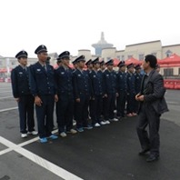 选择六安保安公司要考虑哪些因素？