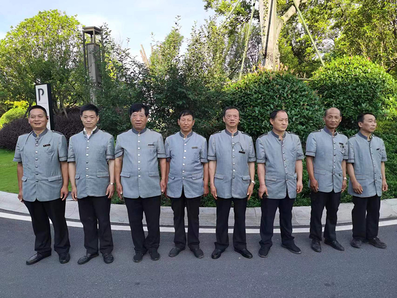 保安自卫指南：提升安全意识与专业技能